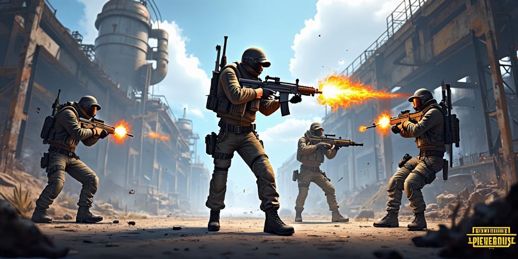 和平精英辅助《蓝莓》追踪直装辅助